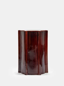 Pawn Side Table