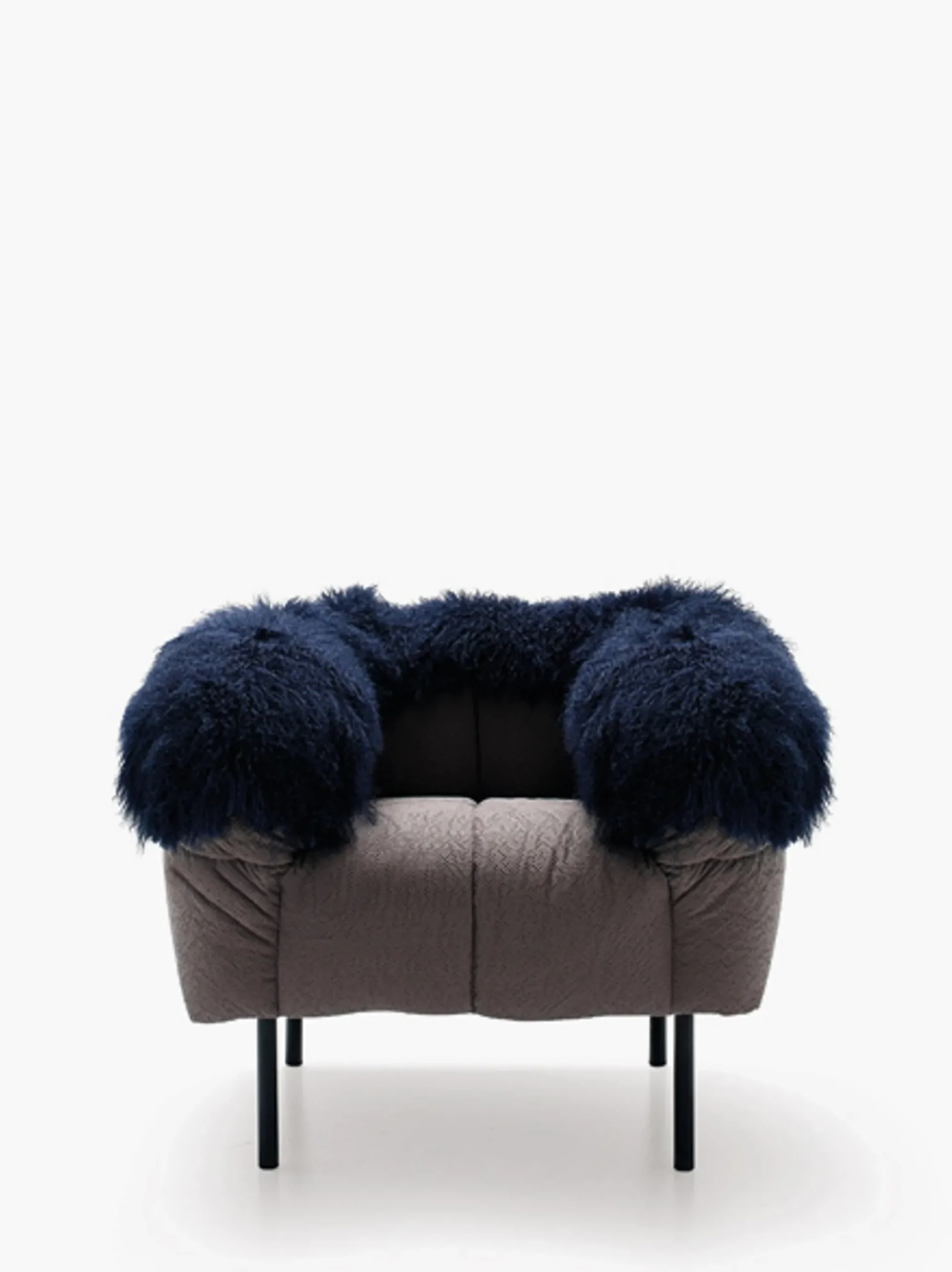 Pecorelle Armchair