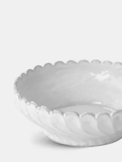 Peggy Bowl on Stand