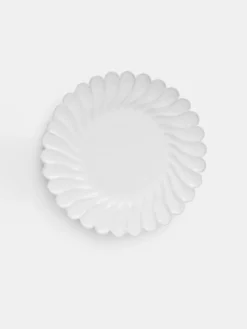 Peggy Dessert Plate