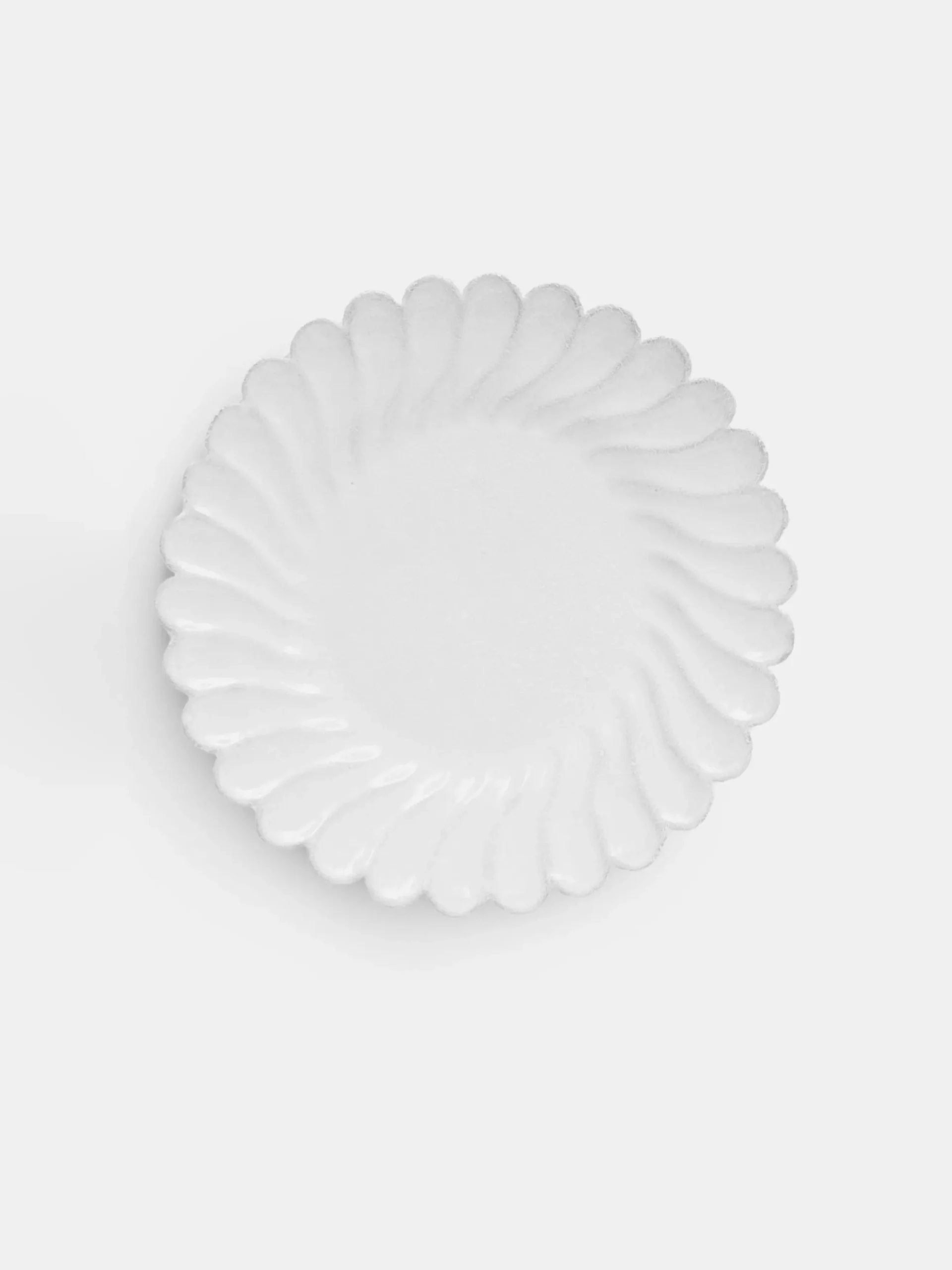 Peggy Dessert Plate