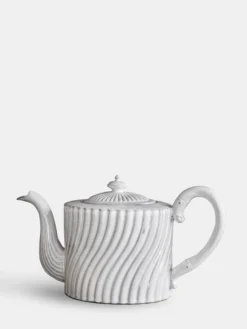 Peggy Teapot