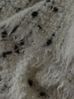 Peg Throw - Bianco