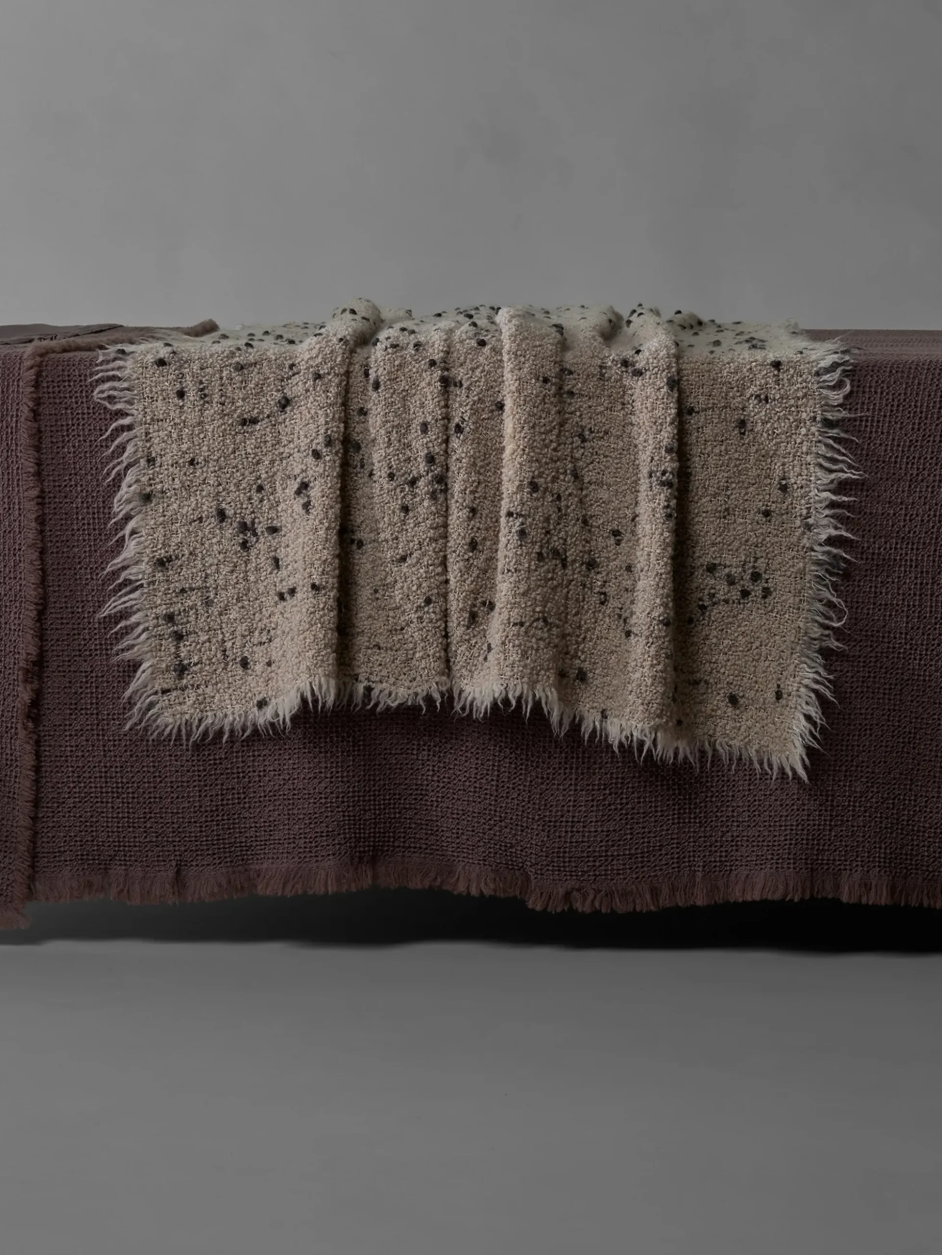 Peg Throw - Piuma