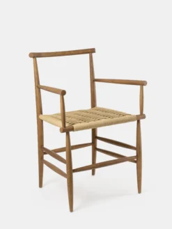Pelleossa Armchair
