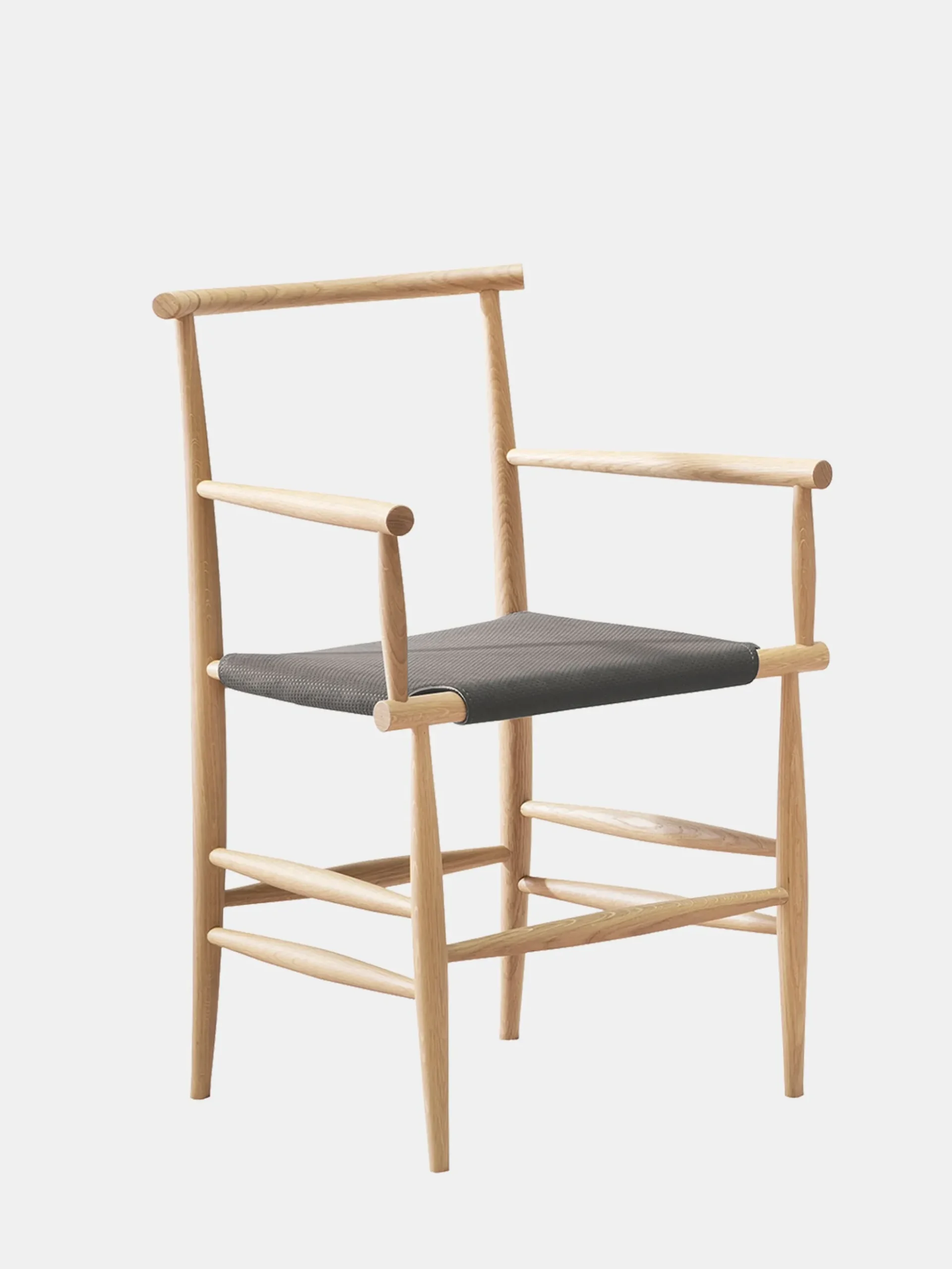 Pelleossa Armchair