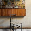 Pelleossa Chair