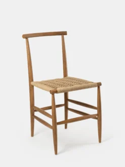 Pelleossa Chair