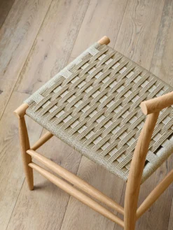 Pelleossa Chair