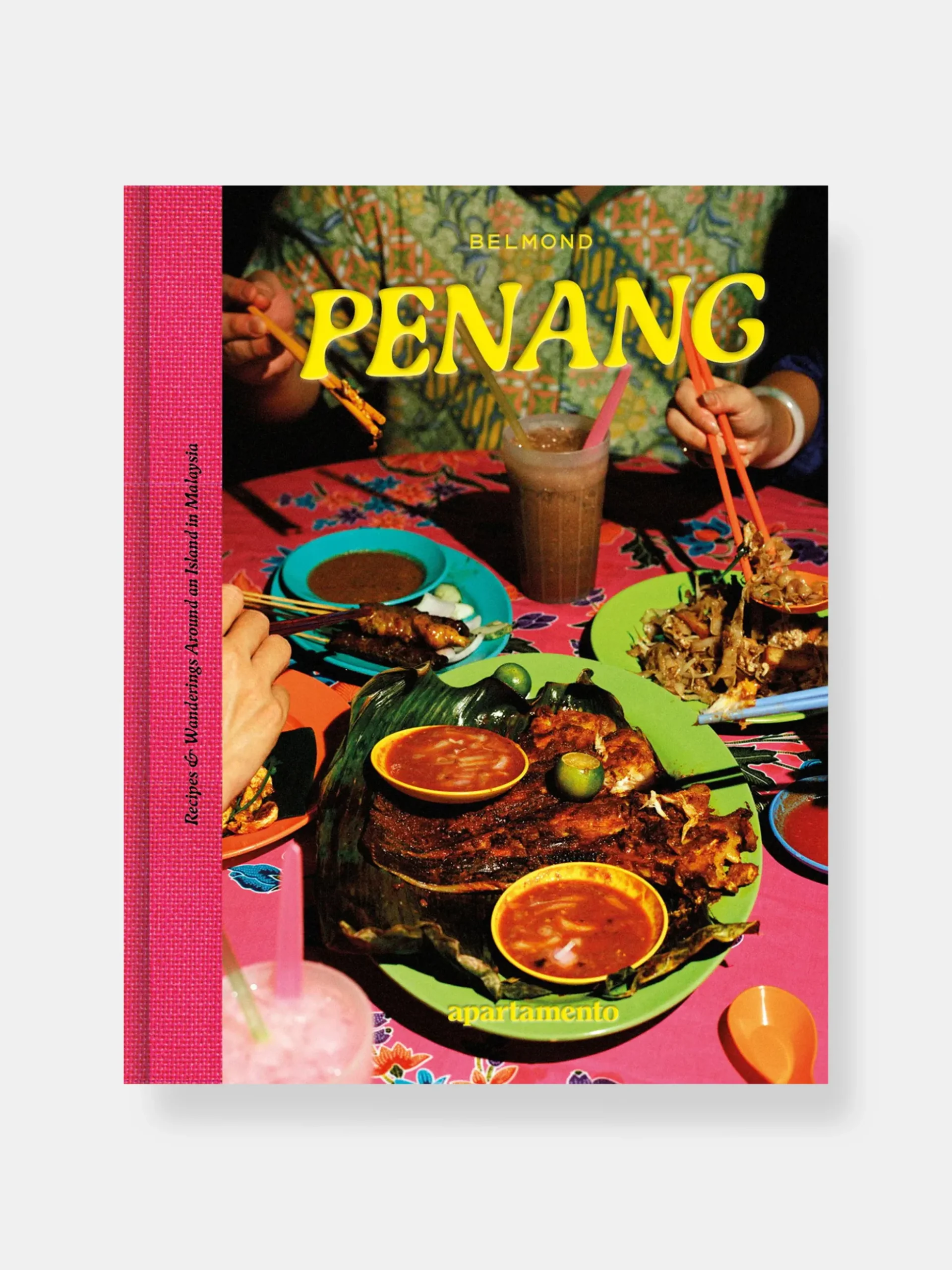 PENANG