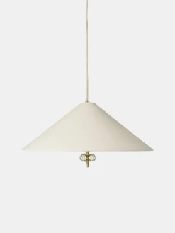 1967 Pendant