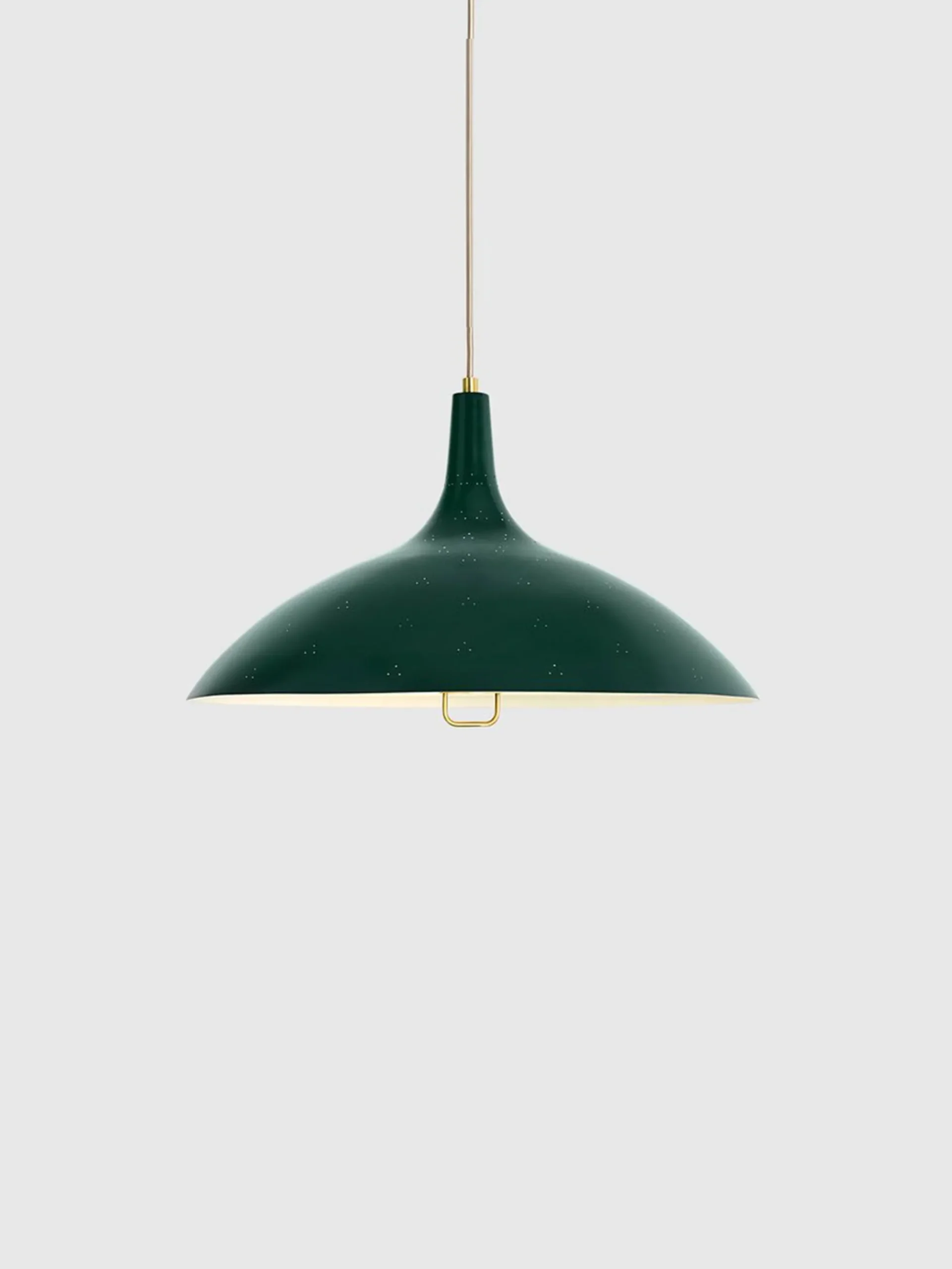 1965 Pendant