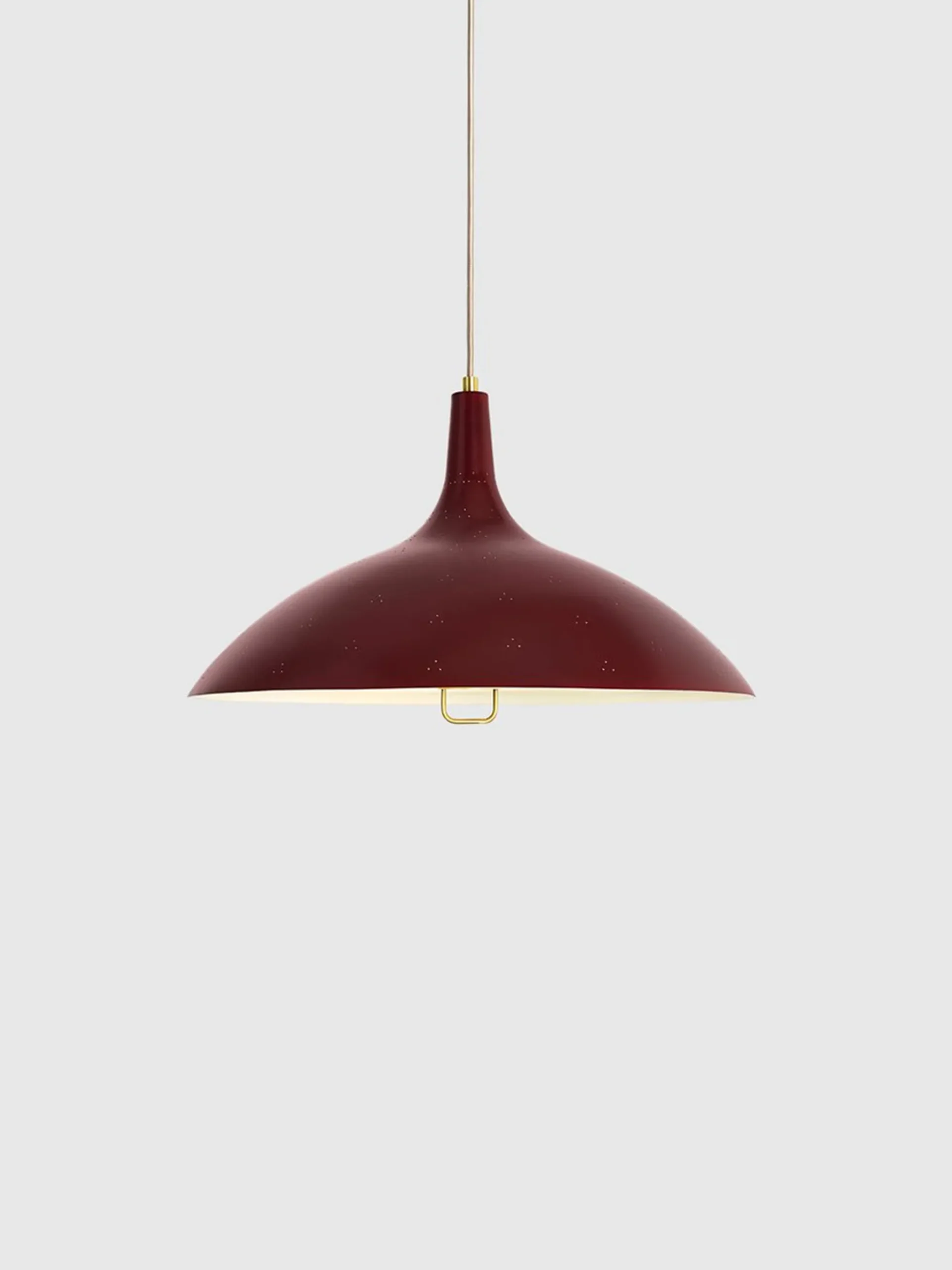 1965 Pendant