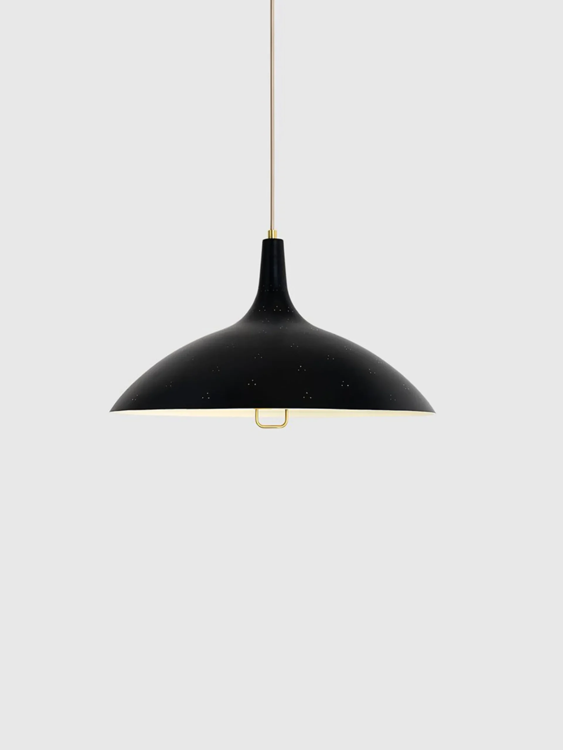 1965 Pendant