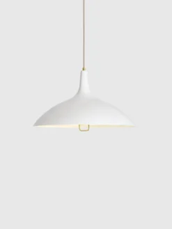 1965 Pendant