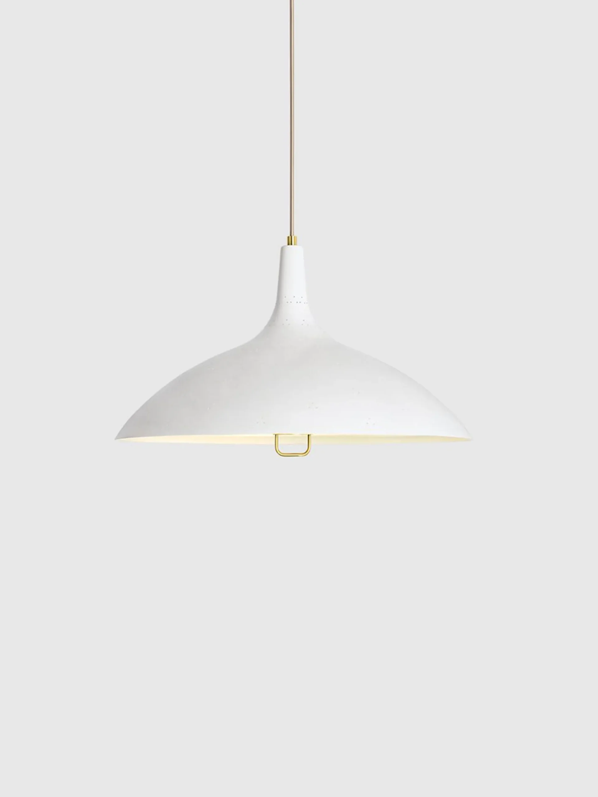 1965 Pendant