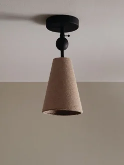 Pendolo Flush Mount