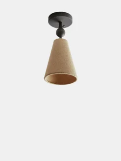Pendolo Flush Mount