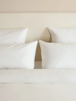 Percale Duvet Cover