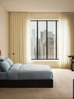 Percale Duvet Cover