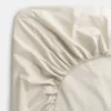 Percale Fitted Sheet