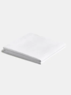Percale Flat Sheet