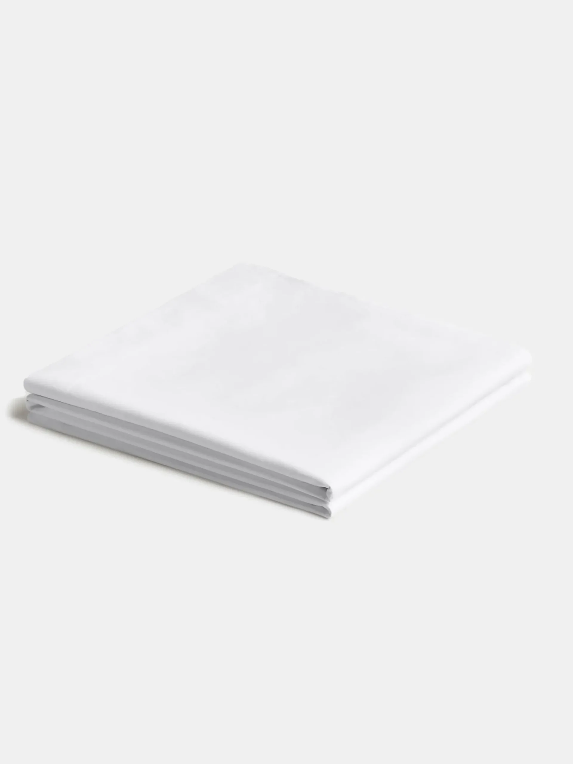 Percale Flat Sheet
