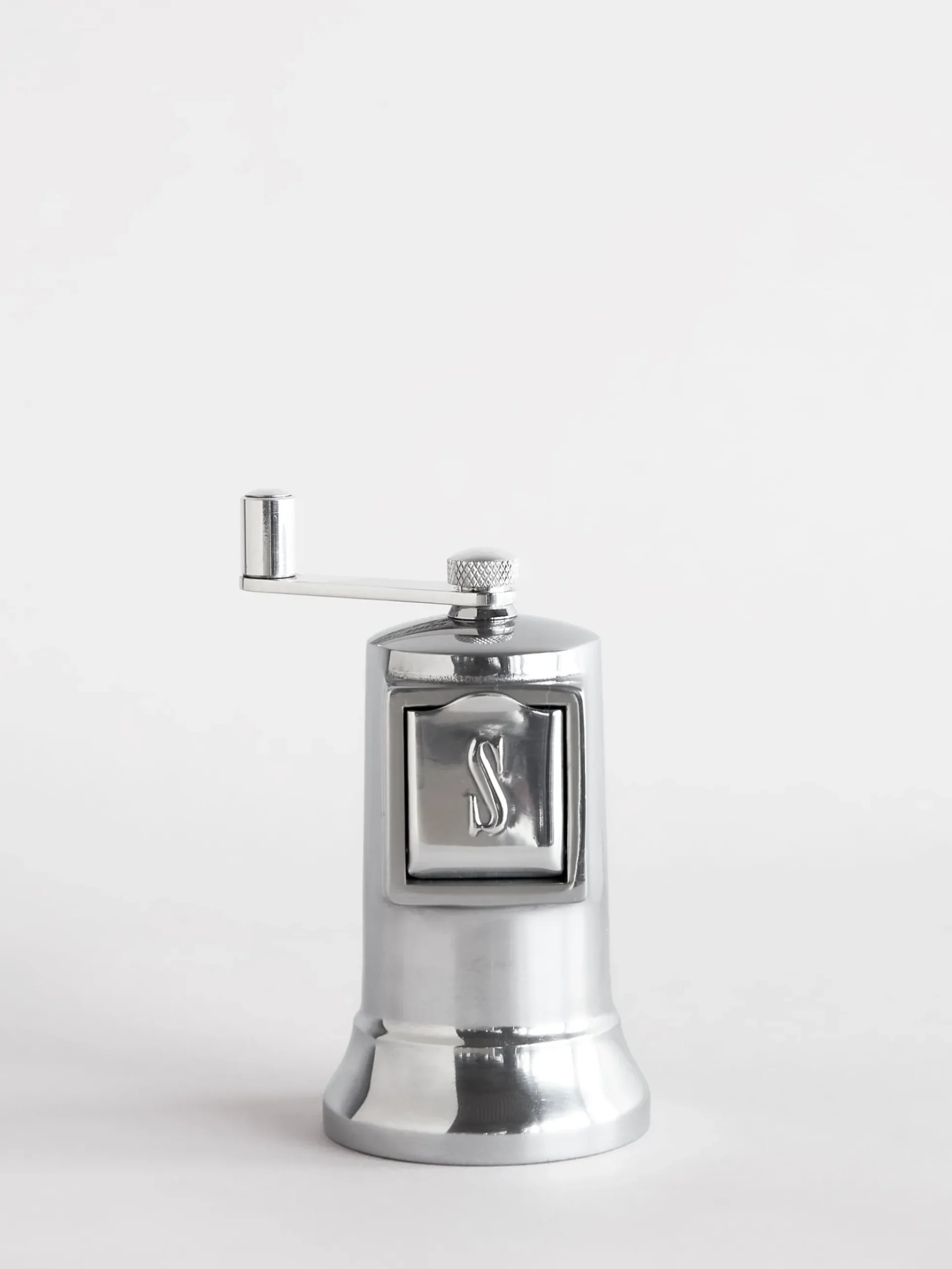 Perfex Salt Mill