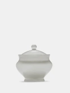 Perle Fine Sugar Bowl