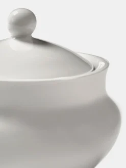 Perle Fine Sugar Bowl