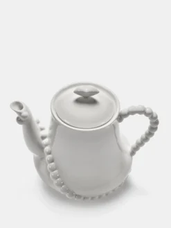 Perle Fine Tea Pot