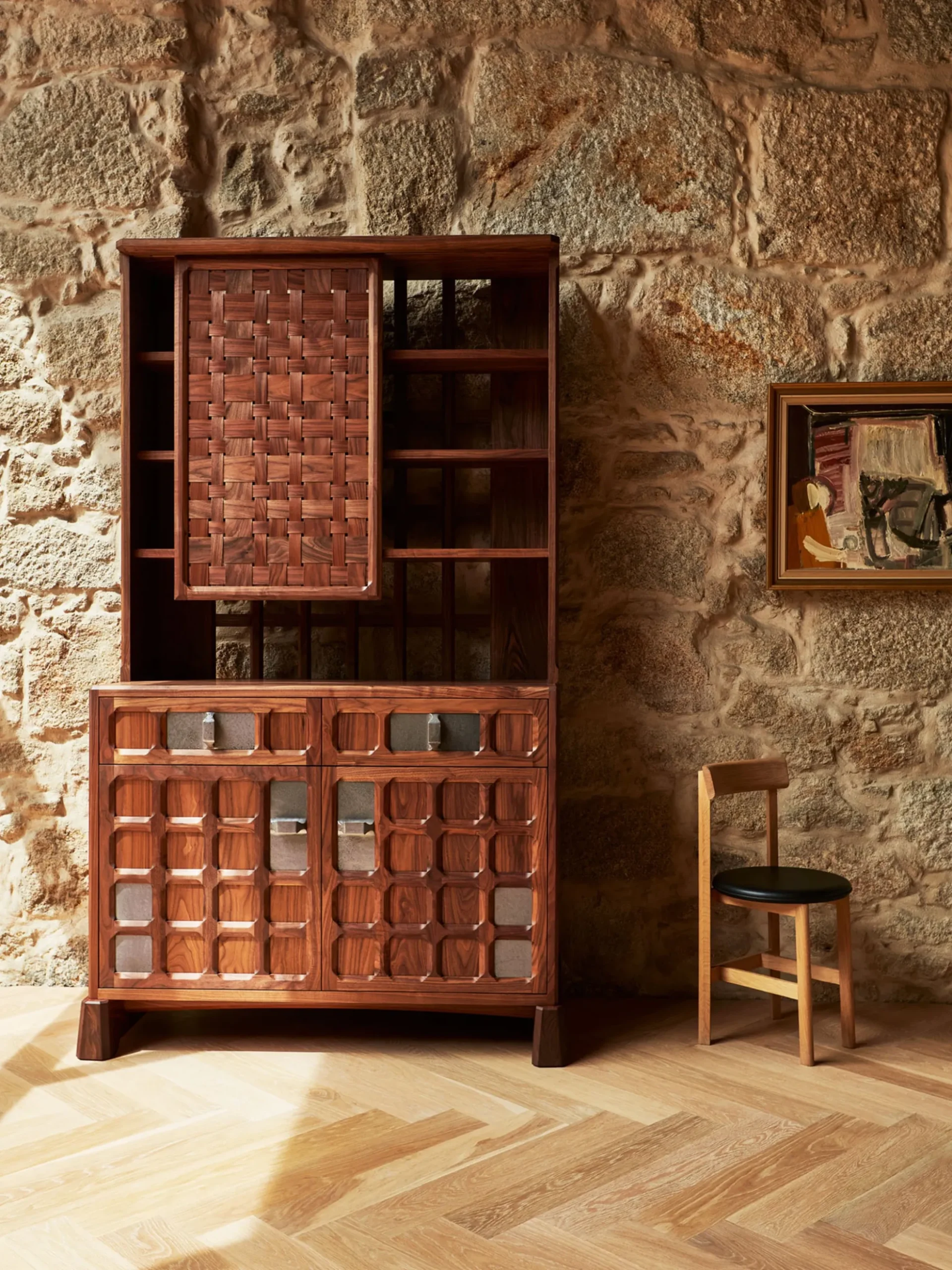 Petit 4 Chair