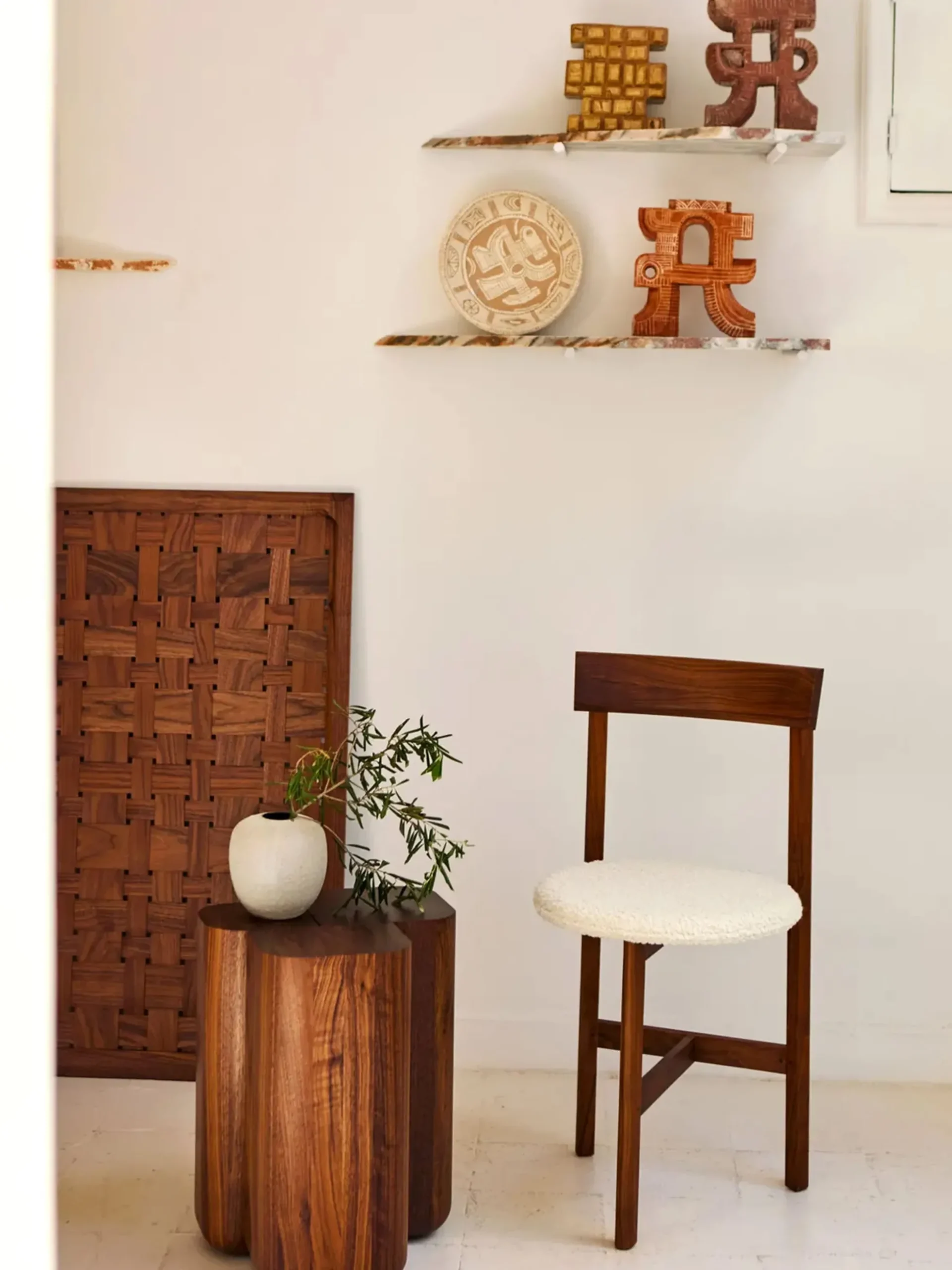 Petit 3 Chair