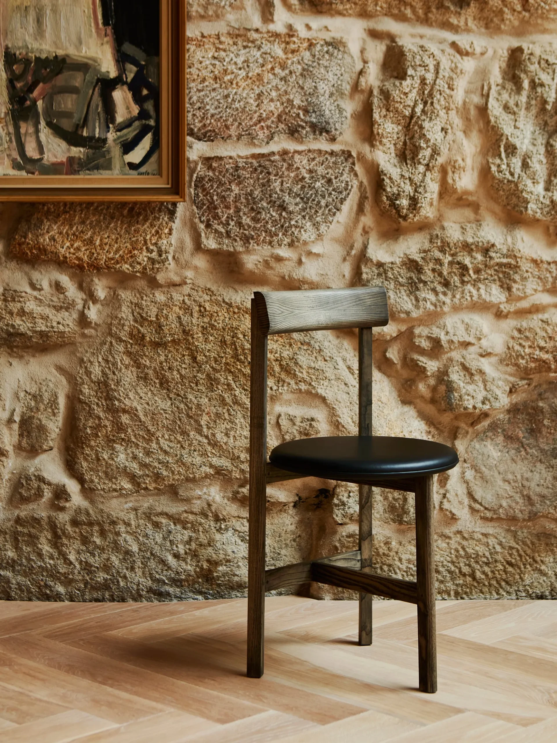 Petit 3 Chair