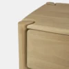 PI Bedside Table
