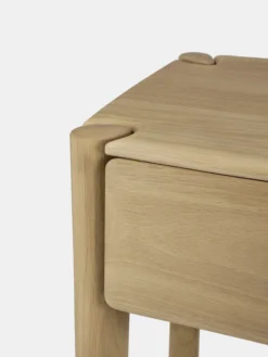 PI Bedside Table
