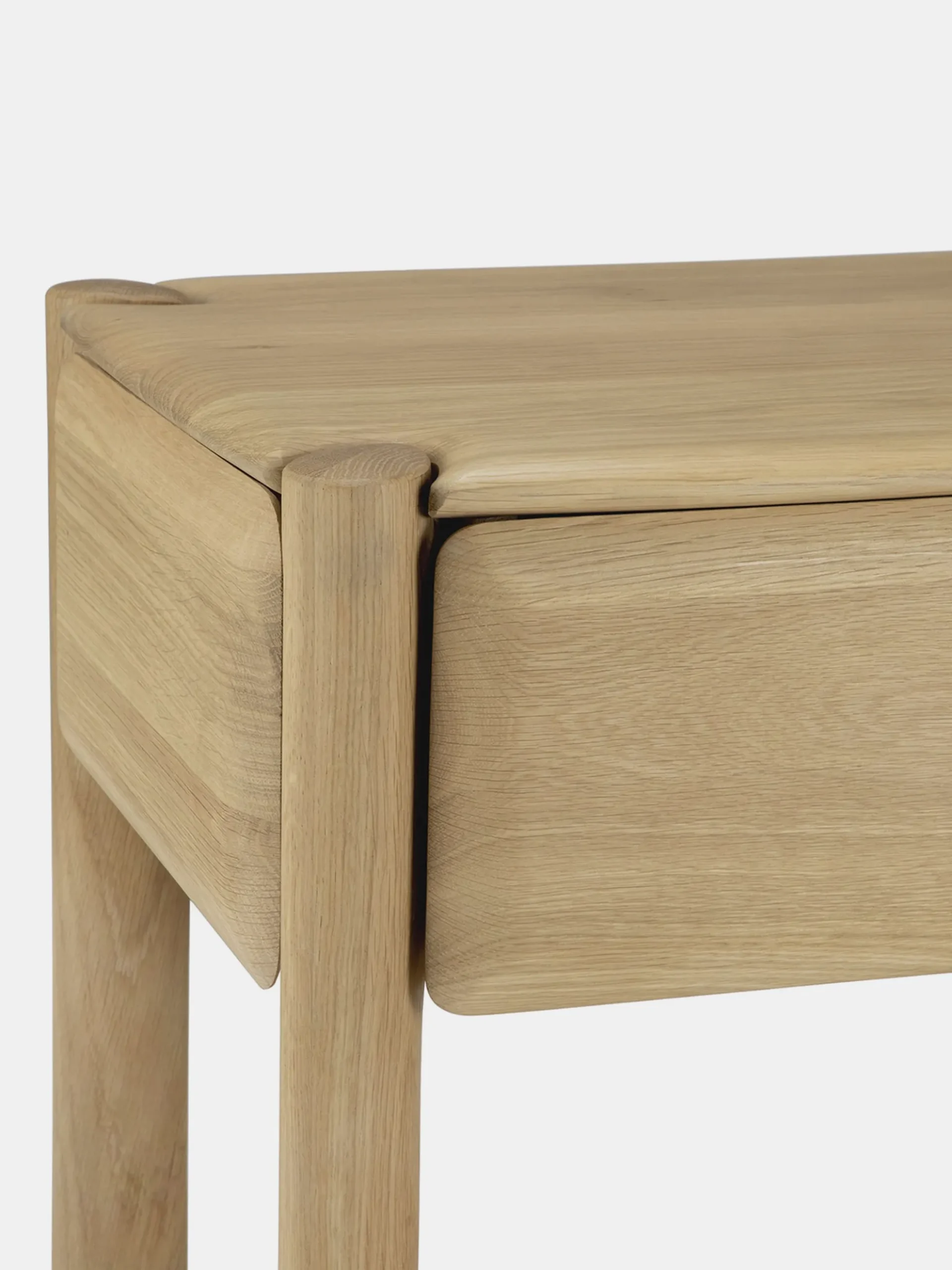 PI Bedside Table