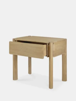 PI Bedside Table