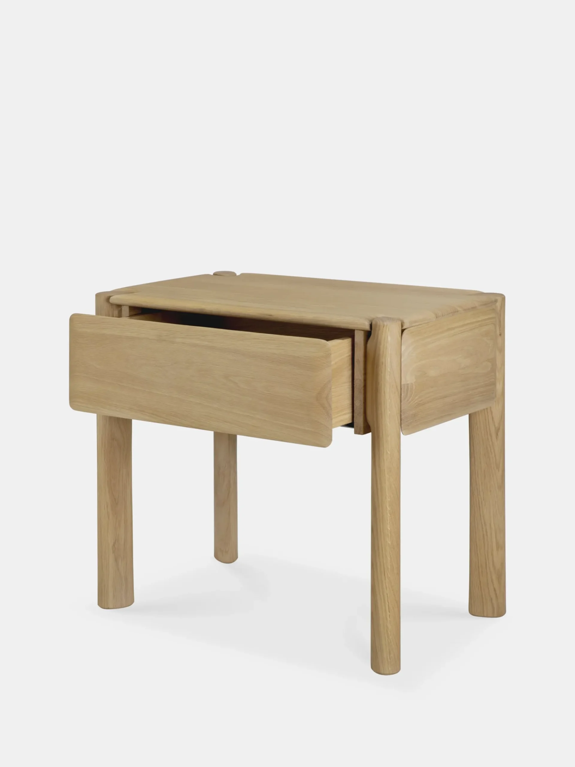 PI Bedside Table