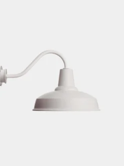 Picco Barn Wall Lamp