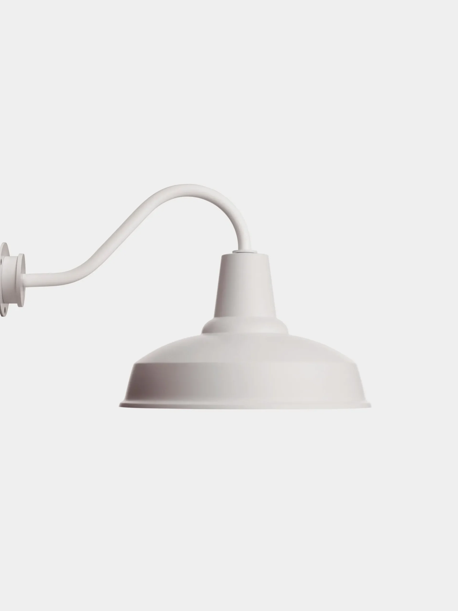 Picco Barn Wall Lamp