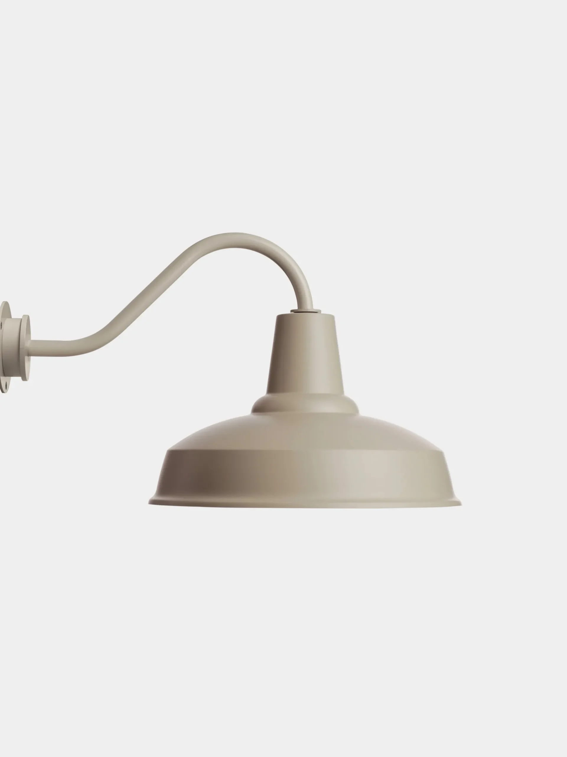 Picco Barn Wall Lamp