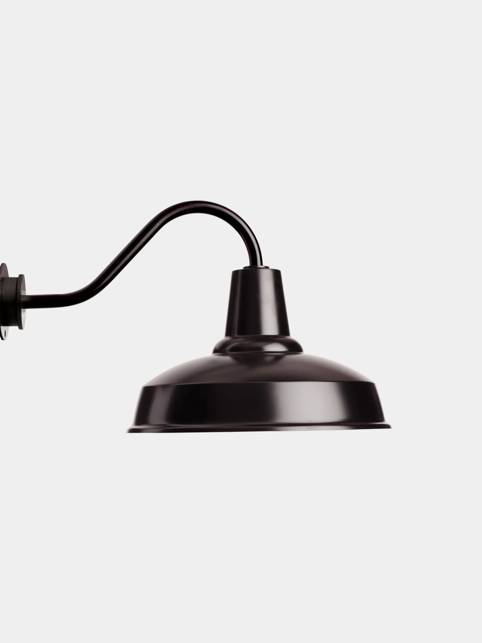 Picco Barn Wall Lamp