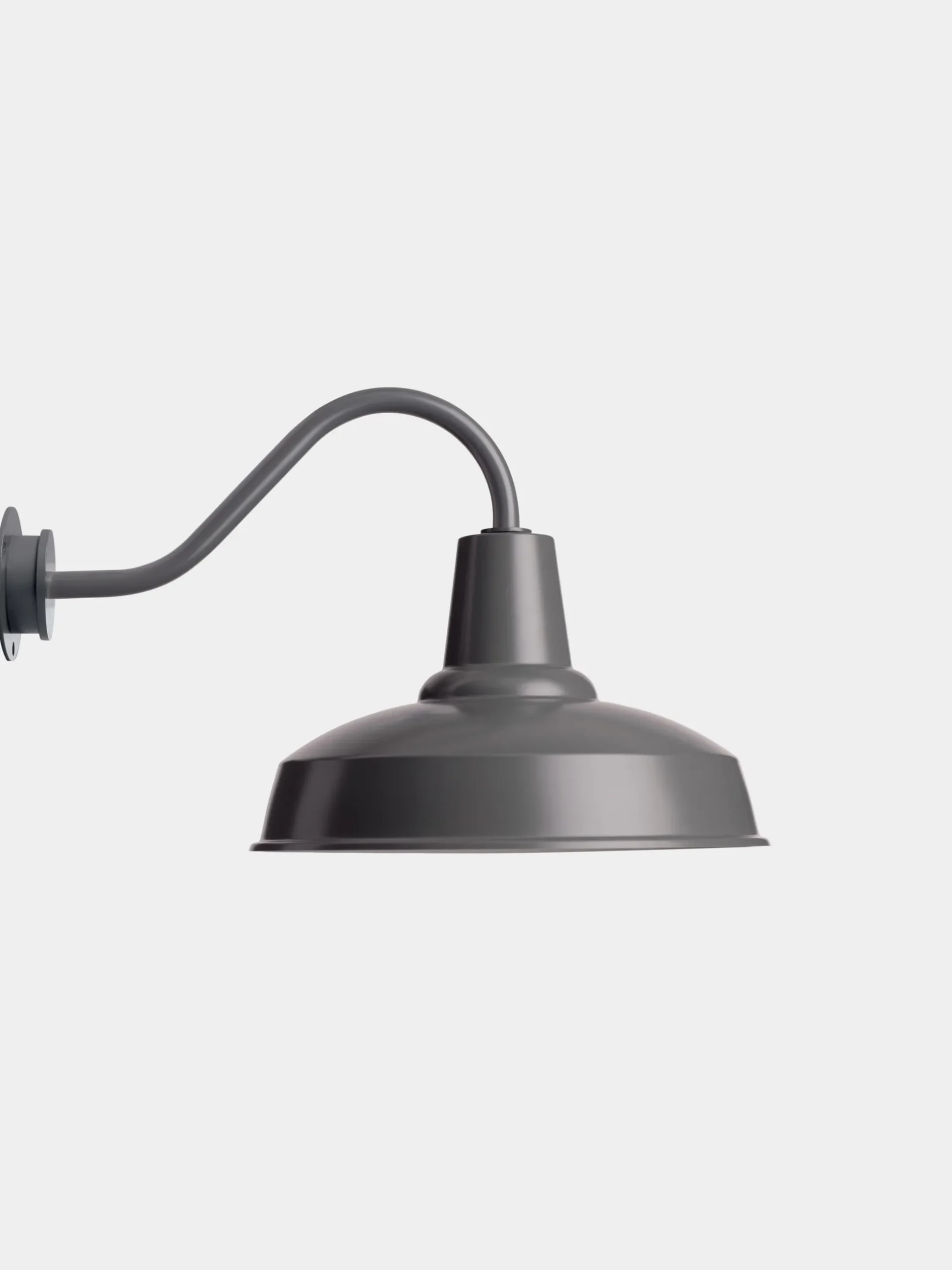 Picco Barn Wall Lamp