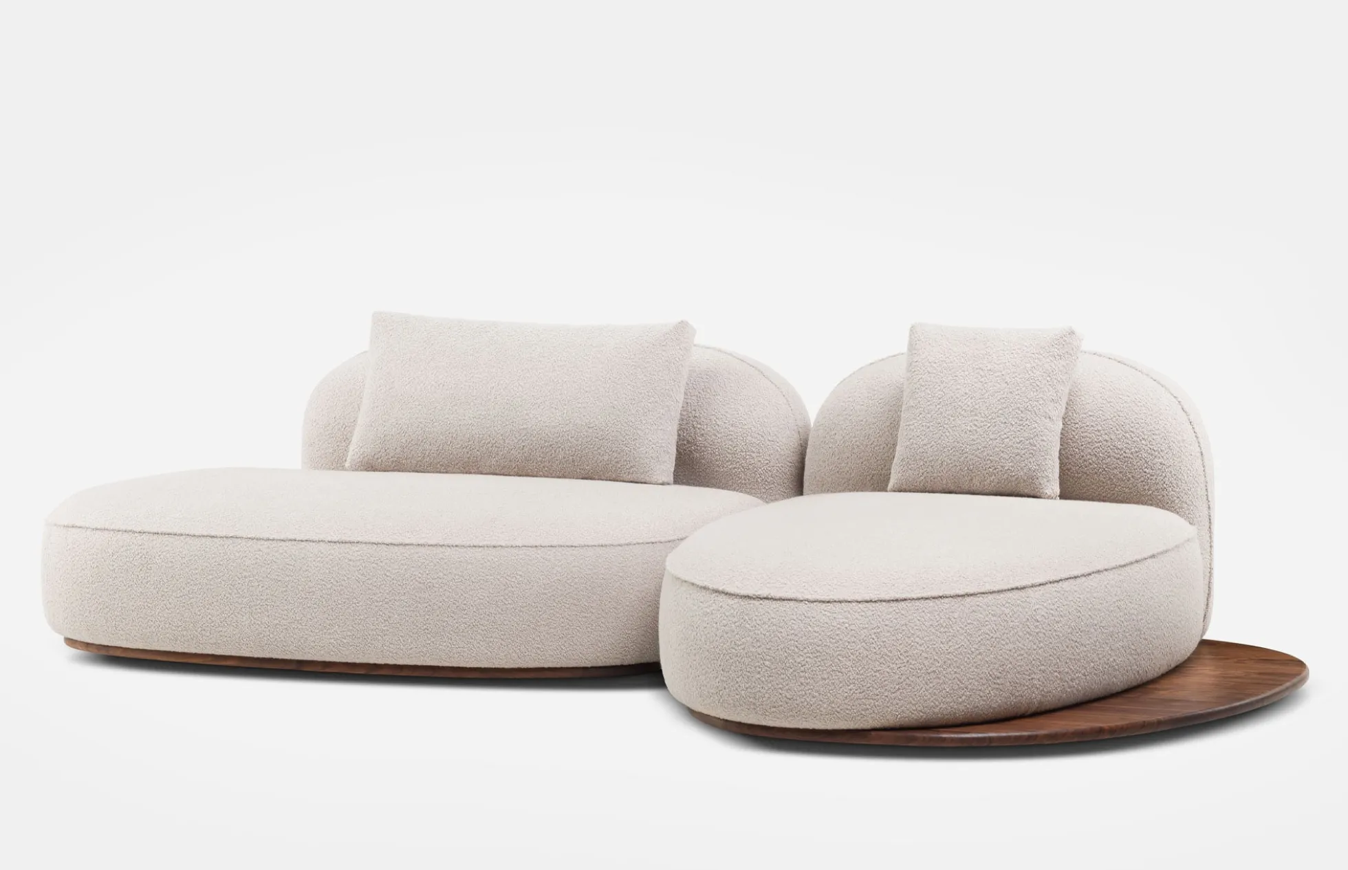 Pico Daybed