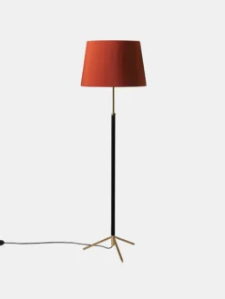 Pie De Salón G1 Floor Lamp