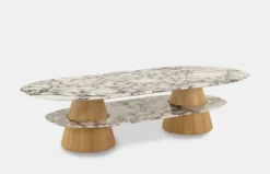 Pietra Coffee Table