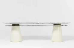 Pietra Dining Table - 280 cm