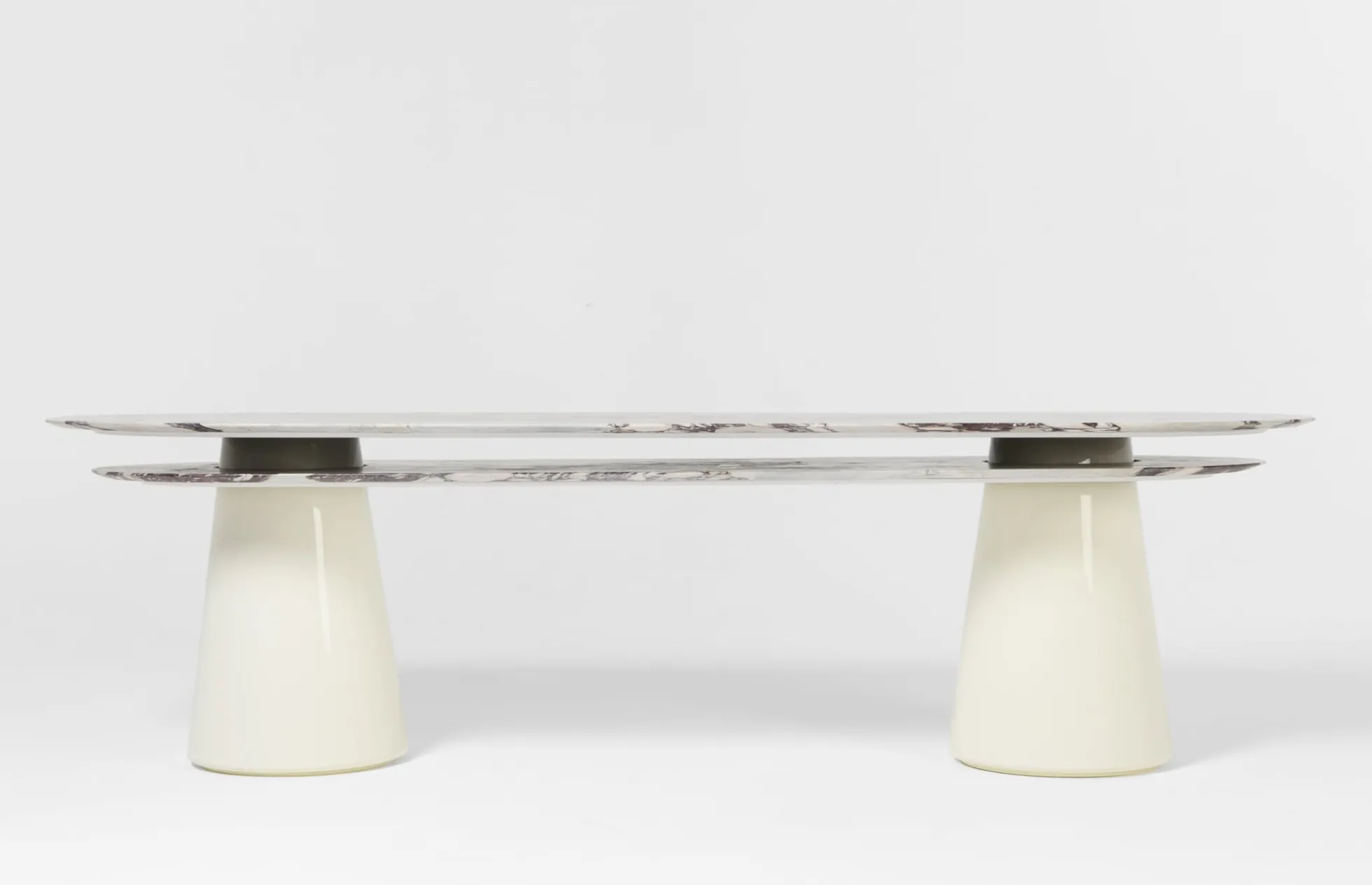 Pietra Dining Table - 280 cm