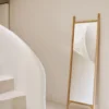 PI Floor Mirror